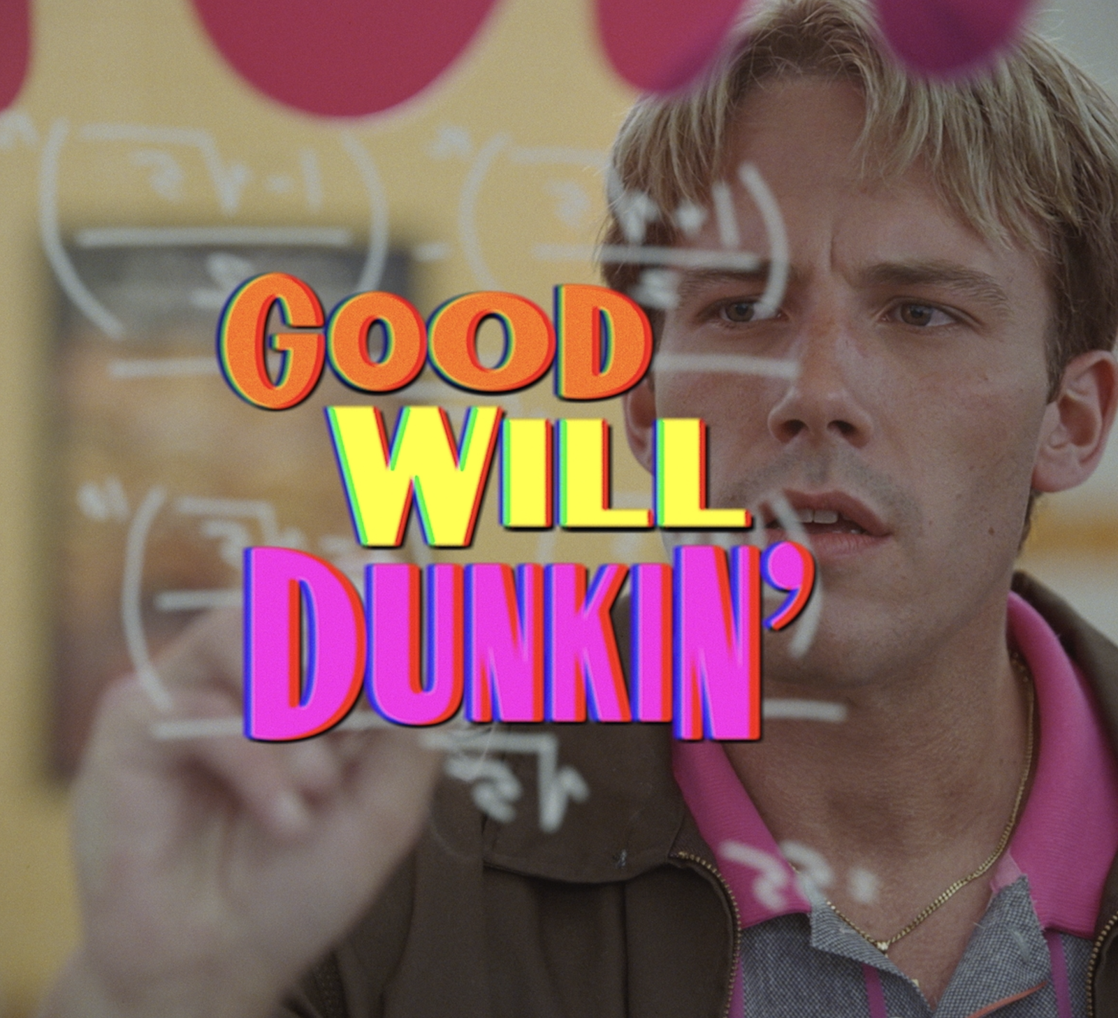 Goodwill Dunkin Commercial: No Ad Details Found in Recent News