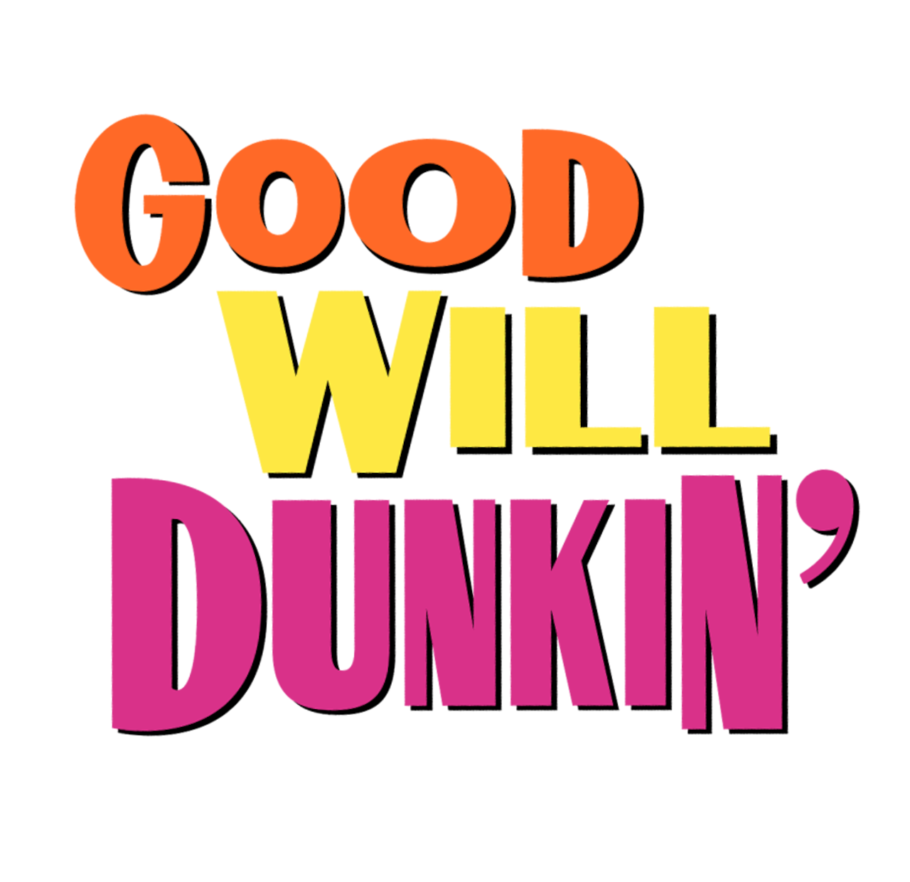 New Bay View Dunkin': Goodwill Store Located Nearby